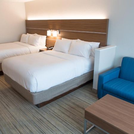 Holiday Inn Express & Suites Dayton North - Vandalia By Ihg Εξωτερικό φωτογραφία