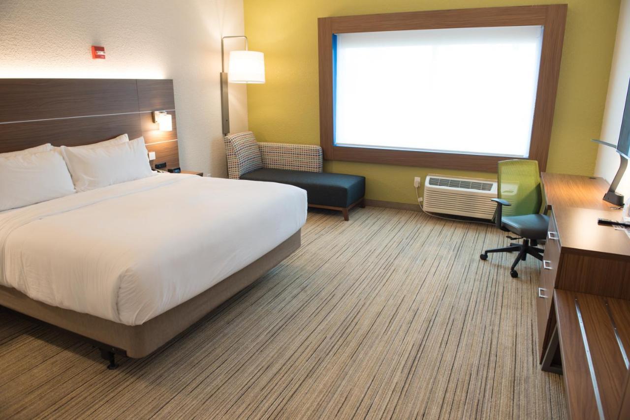 Holiday Inn Express & Suites Dayton North - Vandalia By Ihg Εξωτερικό φωτογραφία