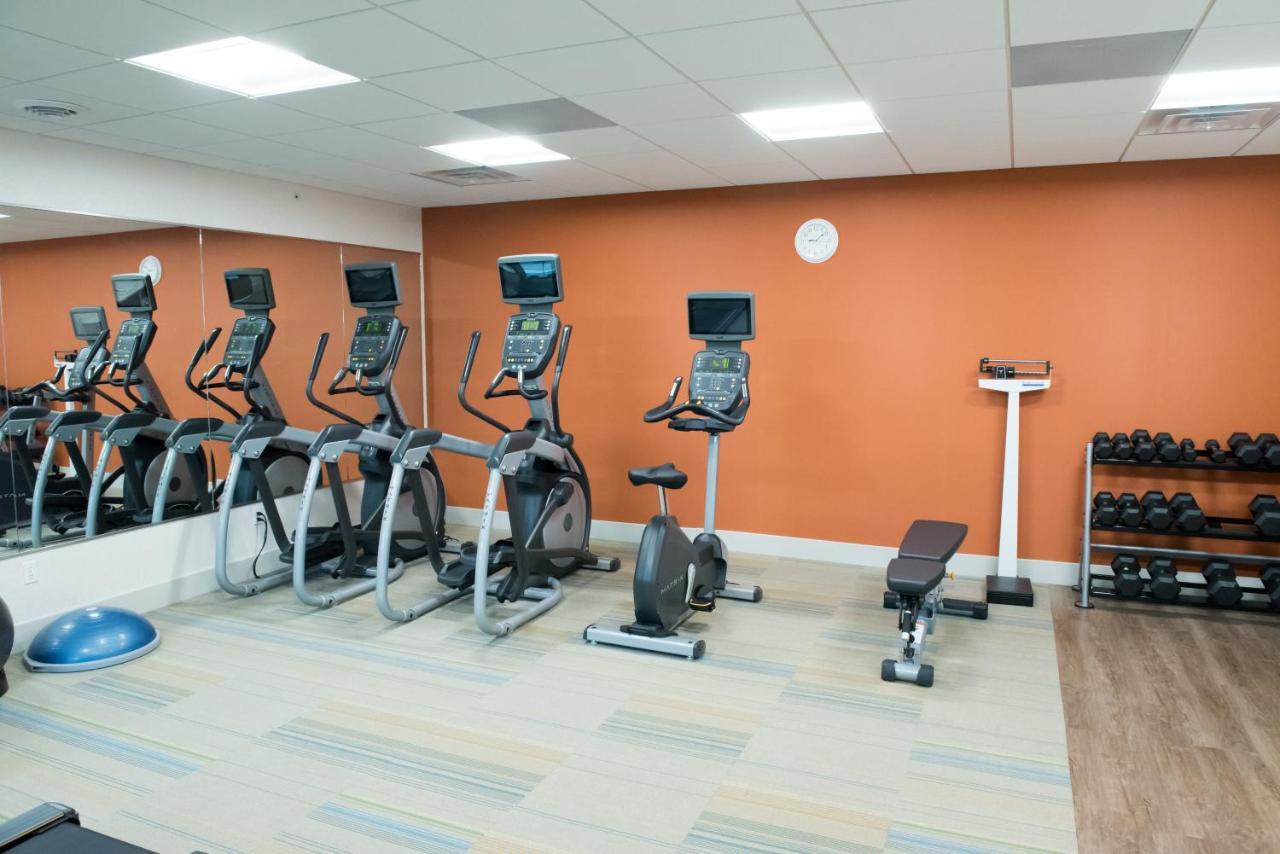 Holiday Inn Express & Suites Dayton North - Vandalia By Ihg Εξωτερικό φωτογραφία