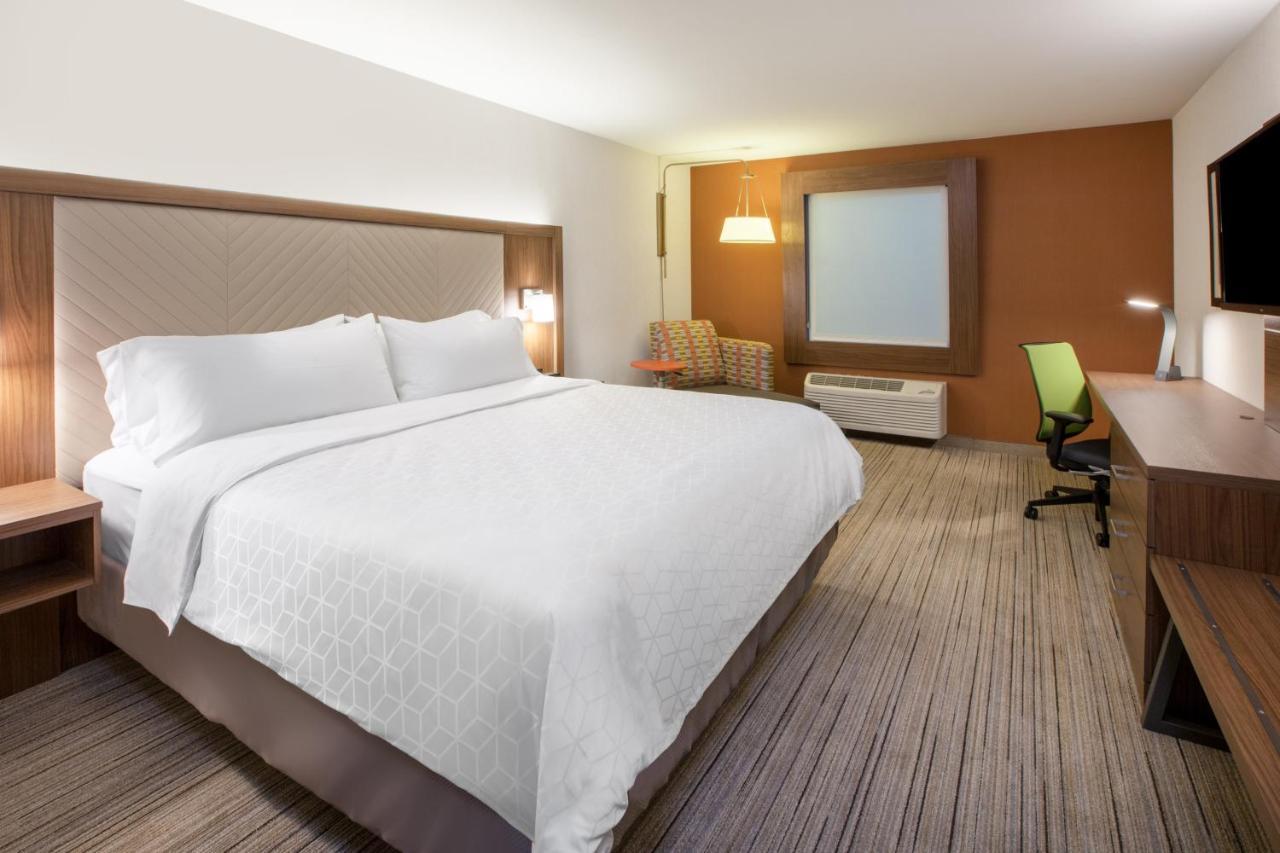 Holiday Inn Express & Suites Dayton North - Vandalia By Ihg Εξωτερικό φωτογραφία