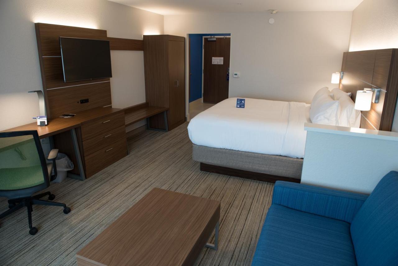 Holiday Inn Express & Suites Dayton North - Vandalia By Ihg Εξωτερικό φωτογραφία