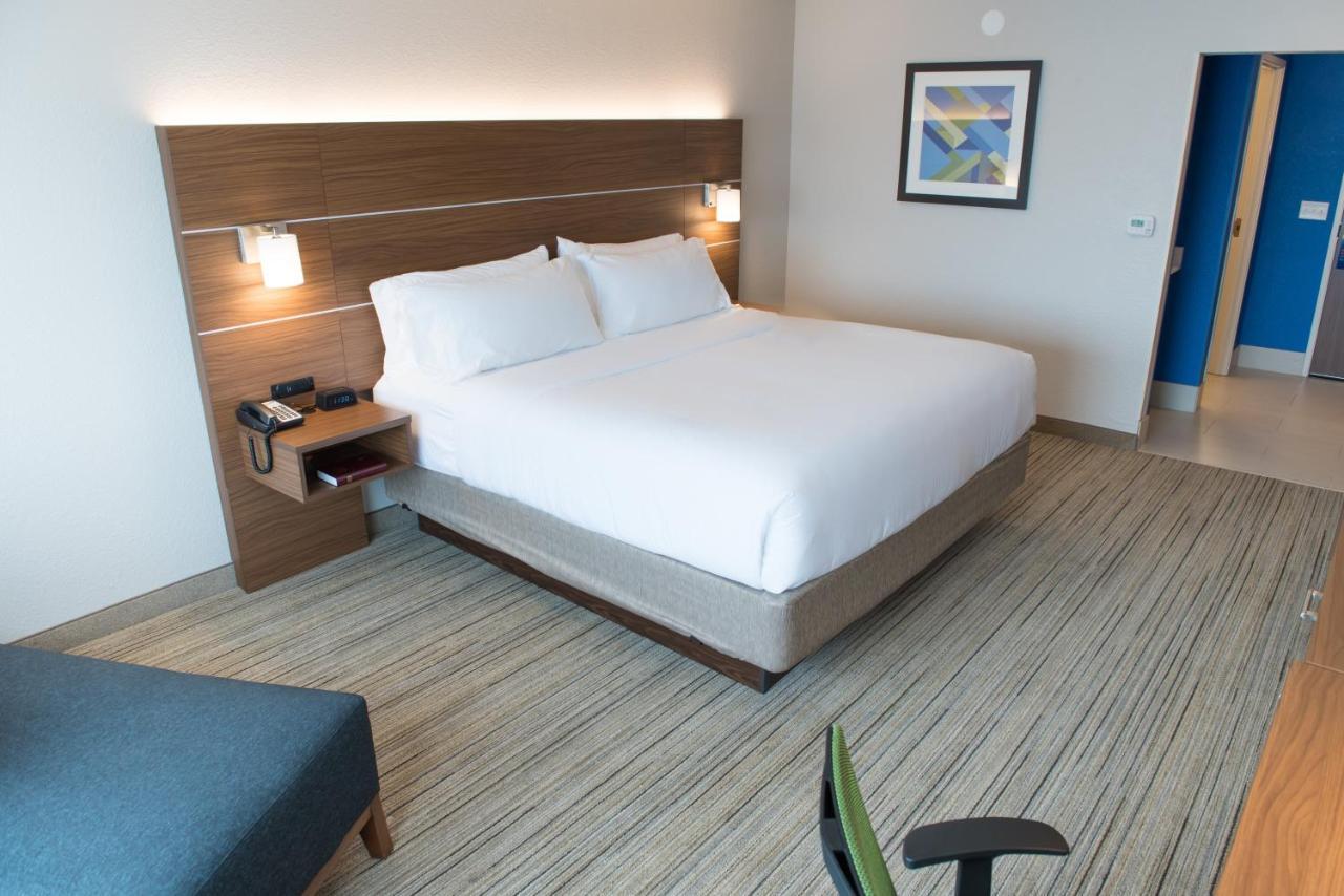 Holiday Inn Express & Suites Dayton North - Vandalia By Ihg Εξωτερικό φωτογραφία