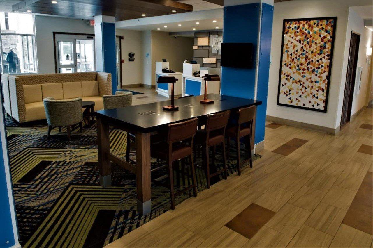 Holiday Inn Express & Suites Dayton North - Vandalia By Ihg Εξωτερικό φωτογραφία